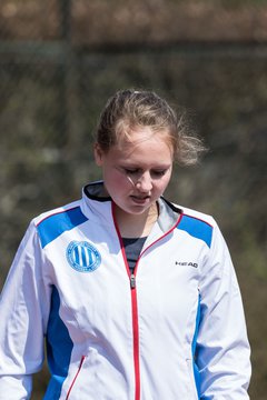 Bild 83 - SV Blankenese 2 - Grossflottbeker THGC : Ergebnis: 8:1